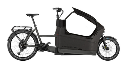 Packster2 70 automatic