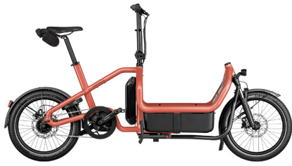 Riese & Müller | Carrie2 - City