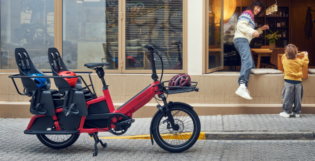 Riese & Müller | Multitinker2 - Touring