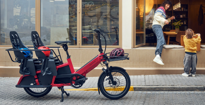 Riese & Müller | Multitinker2 - Touring