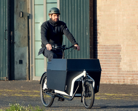 Riese & Müller | Transporter2 85 - Silent