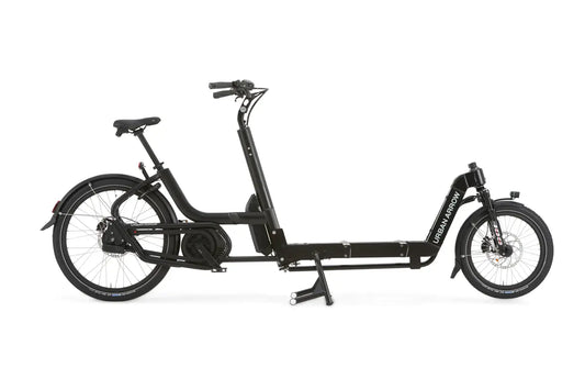 Urban Arrow | Cargo L Cargo Line Flatbed
