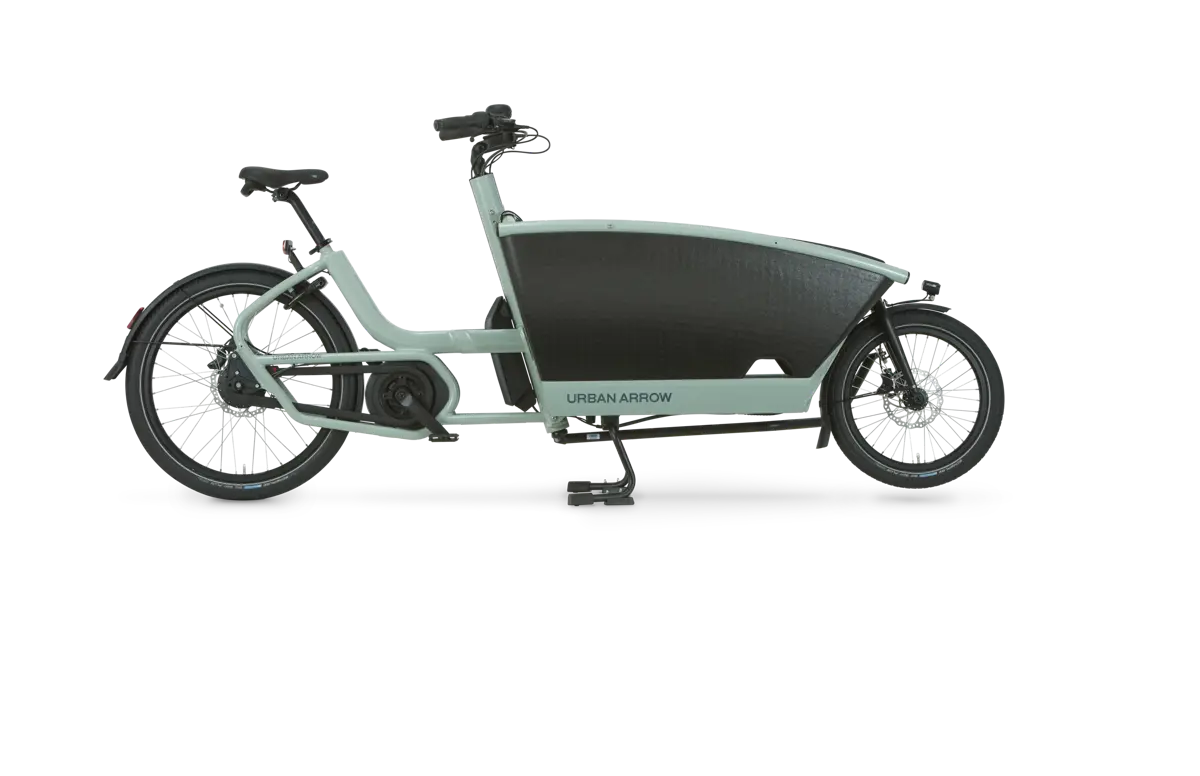 Urban Arrow | Active Line Plus | Family Classic 50