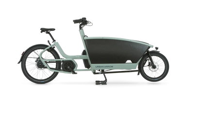 Urban Arrow | Active Line Plus | Family Classic 50