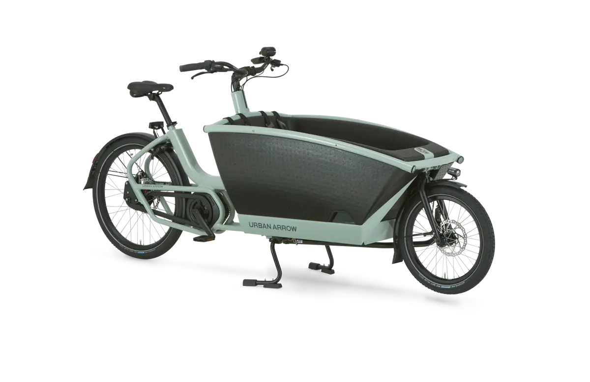 Urban Arrow | Active Line Plus | Family Classic 50