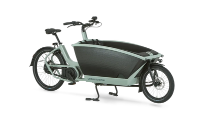 Urban Arrow | Active Line Plus | Family Classic 50