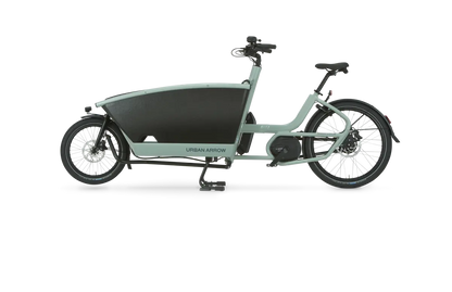 Urban Arrow | Active Line Plus | Family Classic 50