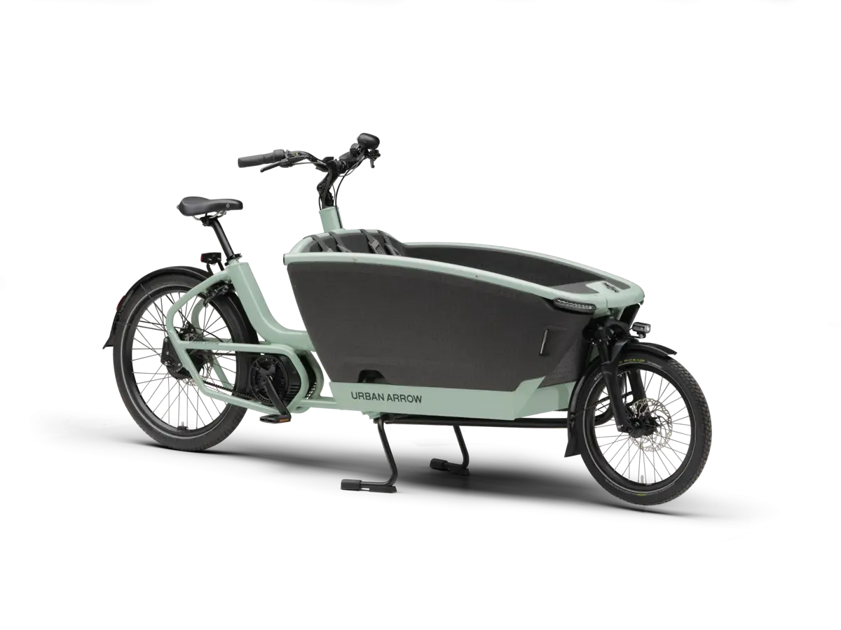 Urban Arrow | FamilyNext Pro