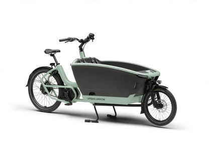 Urban Arrow | FamilyNext Pro