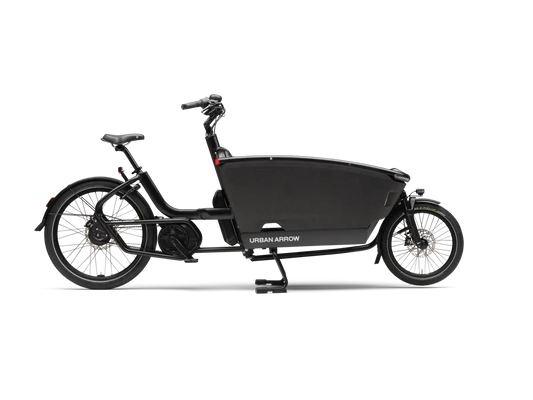 Urban Arrow | FamilyNext Essential
