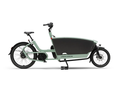 Urban Arrow | FamilyNext Advanced AutomatiQ