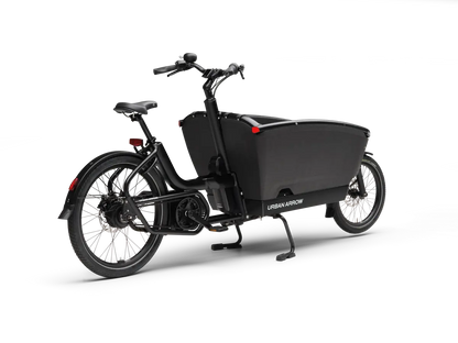 Urban Arrow | FamilyNext Pro