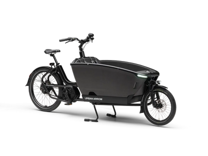 Urban Arrow | FamilyNext Pro