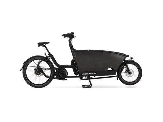 Urban Arrow | Active Line Plus | Family Classic 50