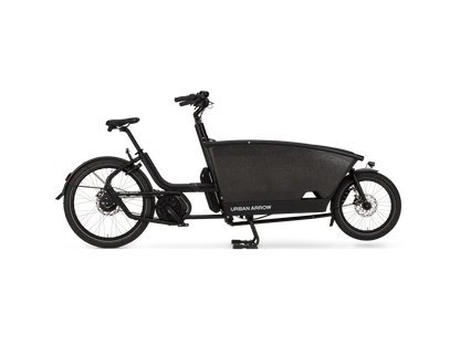 Urban Arrow | Active Line Plus | Family Classic 50