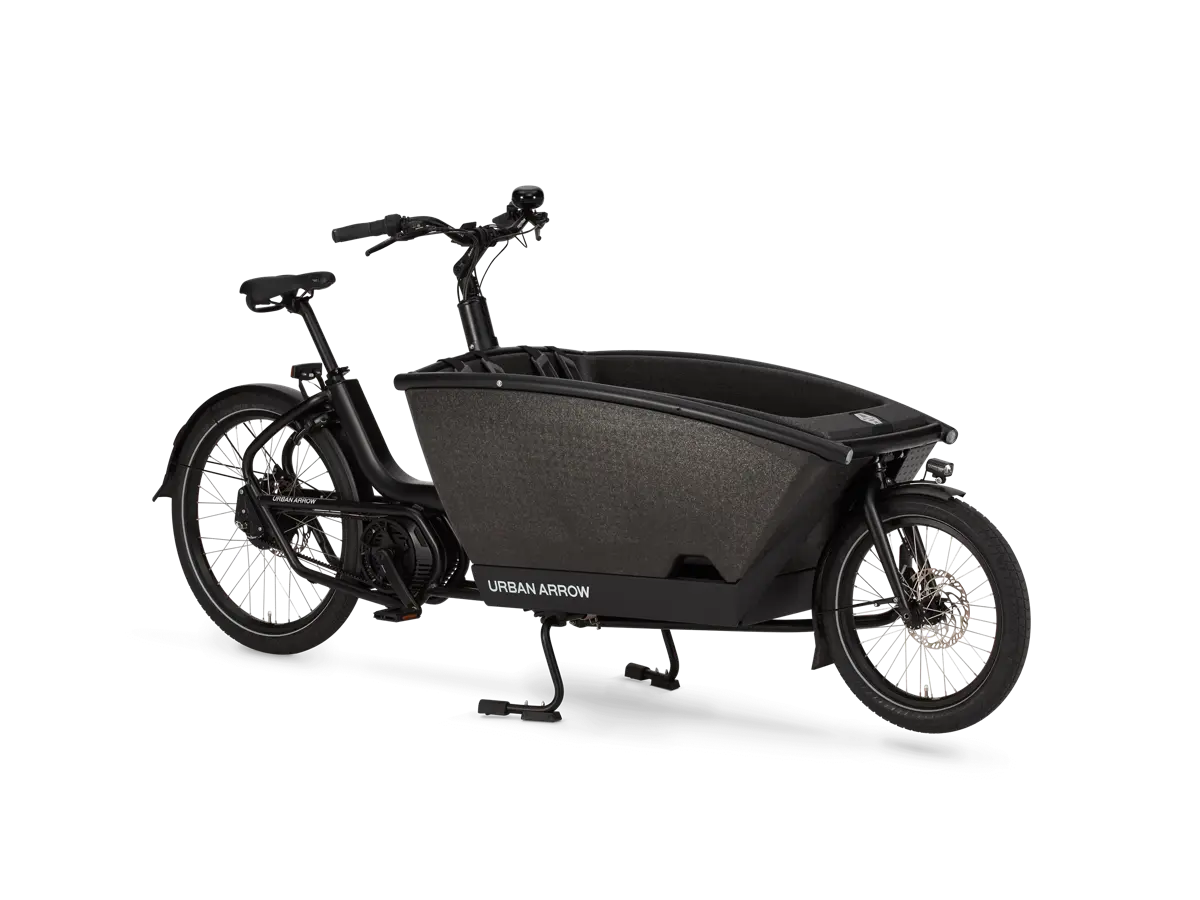 Urban Arrow | Active Line Plus | Family Classic 50