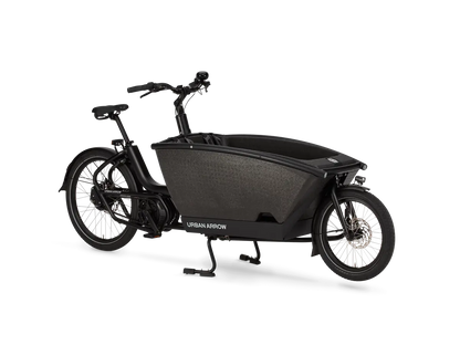 Urban Arrow | Active Line Plus | Family Classic 50