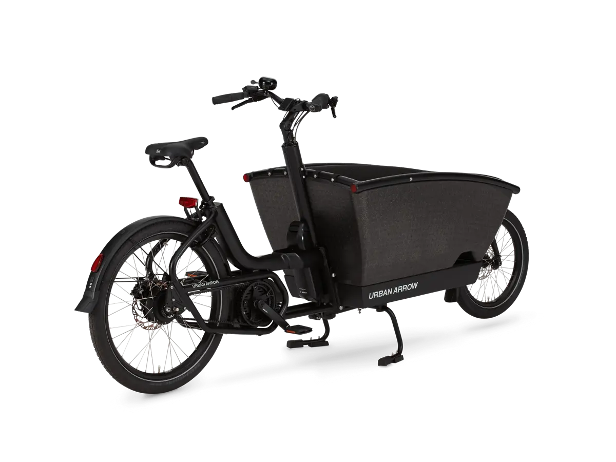 Urban Arrow | Active Line Plus | Family Classic 50