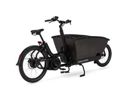 Urban Arrow | Active Line Plus | Family Classic 50
