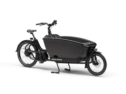 Urban Arrow | FamilyNext Advanced AutomatiQ
