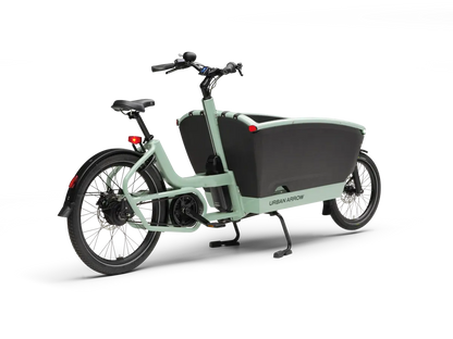 Urban Arrow | FamilyNext Advanced AutomatiQ