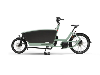 Urban Arrow | FamilyNext Advanced AutomatiQ