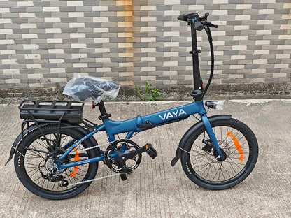 Vaya Mini Elcykel 2.0
