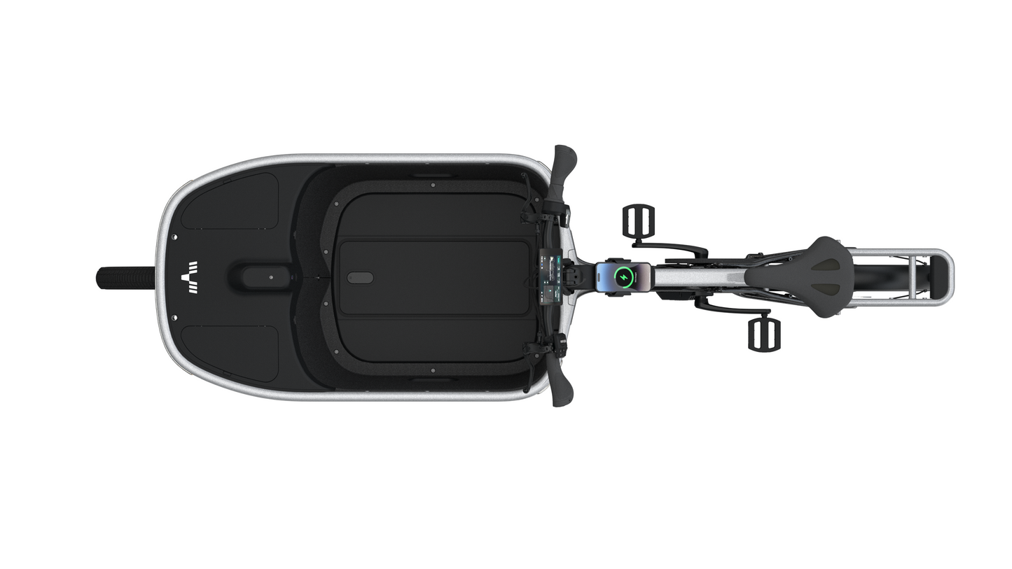 Tarran T1-Pro