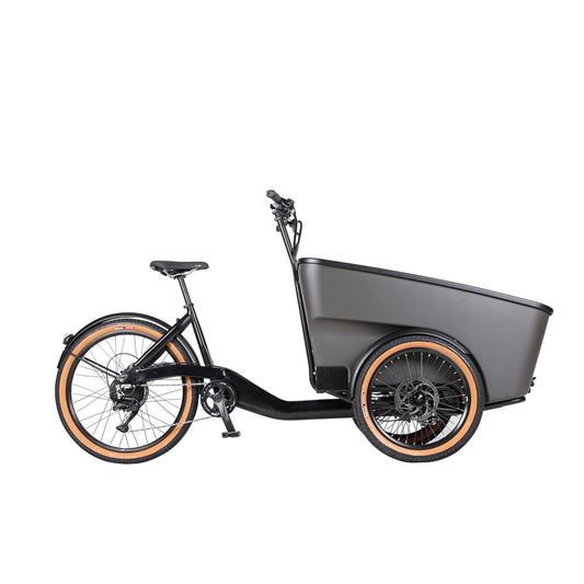 Centurion E-street (Nu kaldet humber)