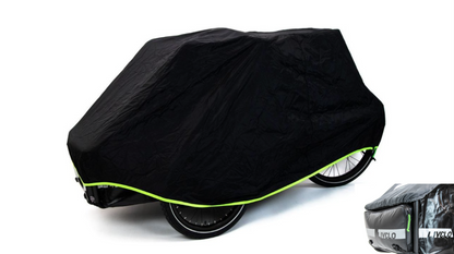 Livelo Regncover med taske