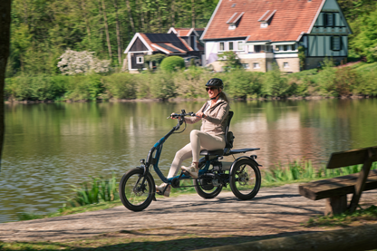 vanRaam | Easy Rider