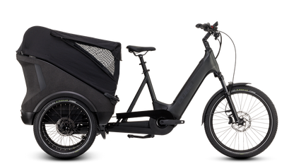 CUBE | Trike Cargo Hybrid 750