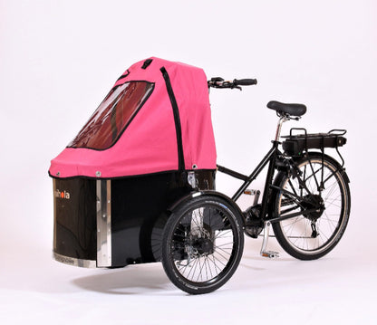 Nihola Family Ladcykel uden el