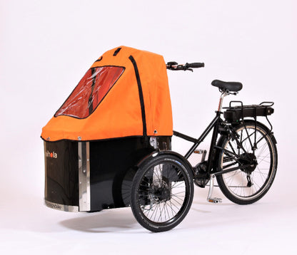 Nihola Family Ladcykel uden el