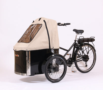 Nihola Family Ladcykel uden el