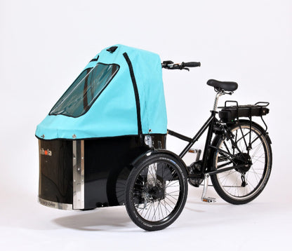 Nihola Family Ladcykel uden el