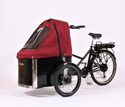 Nihola Family Ladcykel uden el