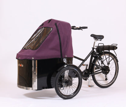 Nihola Family Ladcykel uden el