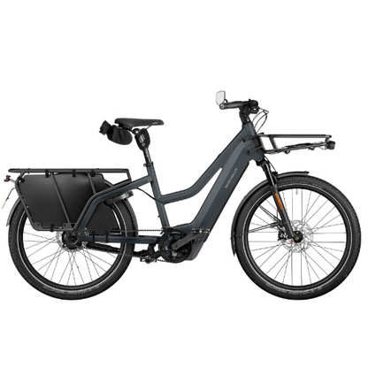 Riese & Müller | Multicharger3 Mixte - Rohloff HS (45 km/T)