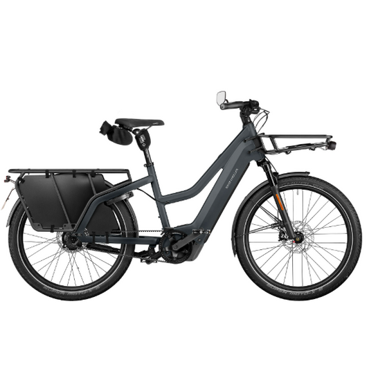 Riese & Müller | Multicharger3 Mixte - Rohloff HS (45 km/T)