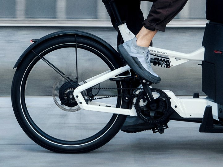 Riese & Müller | Packster2 70 CT - Touring