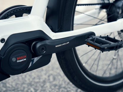 Riese & Müller | Packster2 70 - Touring