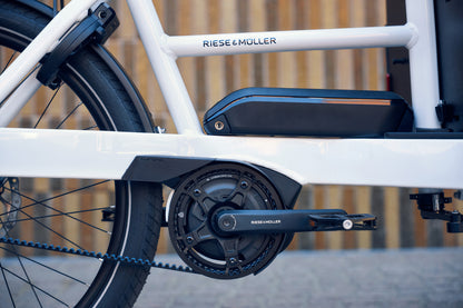 Riese & Müller | Transporter2 65 - Vario