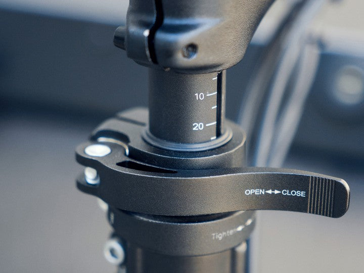 Riese & Müller | Transporter2 85 - Vario