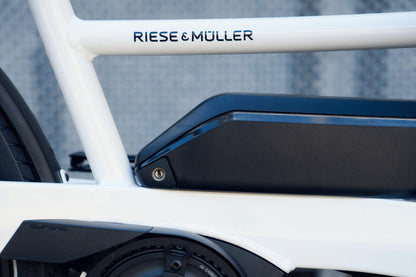 Riese & Müller | Transporter2 85 - Vario