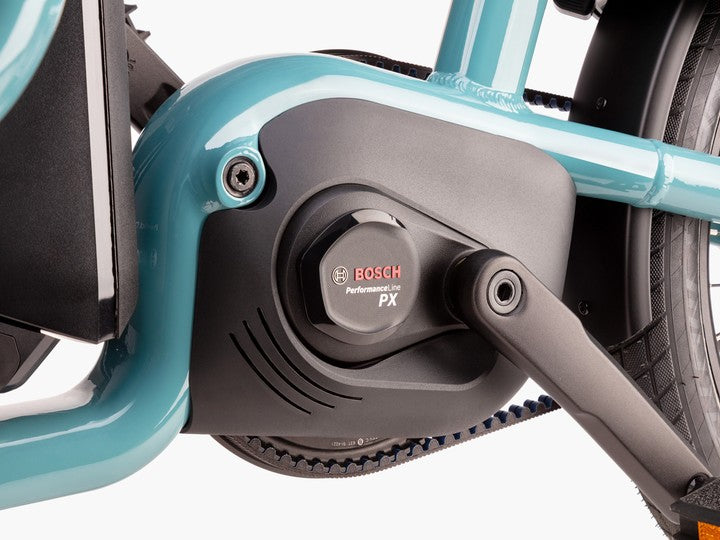 Riese & Müller | Carrie2 - City