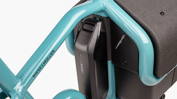 Riese & Müller | Carrie2 - City