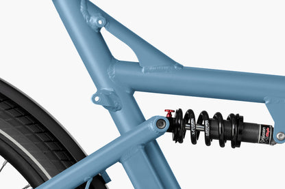 Riese & Müller Load5 60 Rohloff