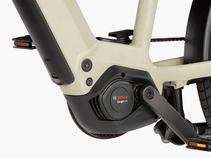 Riese & müller Multicharger3 Vario HS (45 Km/T)