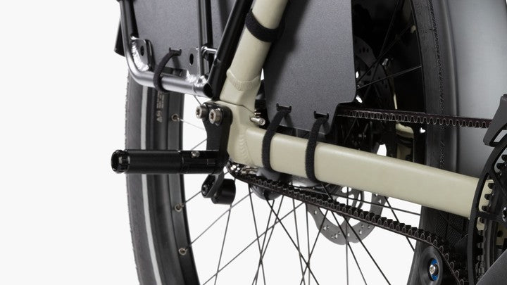 Riese & müller Multicharger3 Vario HS (45 Km/T)